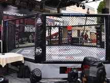 В первом женском бою по ММА в Кыргызстане выступит казахстанка