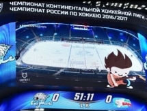 Игра КХЛ «Барыс» — «Ак Барс» — в проекте «Вокруг матча» 