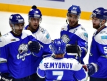 Букмекеры ставят на «Барыс» в матче с «Ладой»