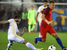 Джеймс Уорд-Проуз: «Нужно работать над реализацией»