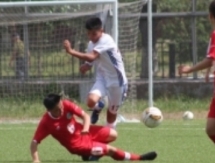 «Астана-2001» заняла пятое место в Первенстве РК