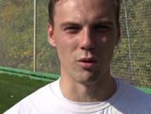 Артем Делькин: «С удовольствием ждем вас»