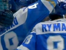 Видео шайб матча КХЛ «Барыс» — «Лада» 2:4