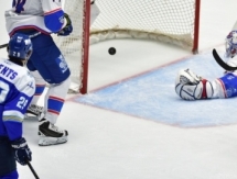 Отчет о матче КХЛ «Барыс» — «Лада» 2:4