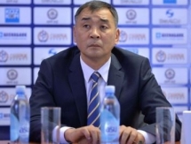 Талгат Байсуфинов: «Мы должны быть терпеливыми и настойчивыми»