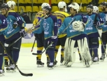 Отчет о матче ВХЛ «Торпедо» — «Химик» 4:2