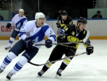 Видеообзор матча ВХЛ «Сарыарка» — ТХК 4:2