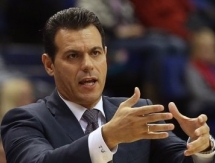 Димитрис Итудис: «„Астана“ кардинально изменилась в этом году»