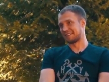 Шабанов — в программе «Вне игры»