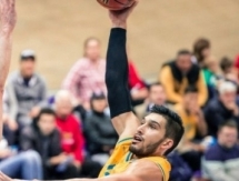 «Астана» уступила ЦСКА в матче ВТБ