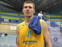 Антон Пономарев: «Игры с такими соперниками, как ЦСКА, делают нас сильнее»