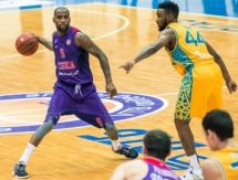 Видеообзор матча ВТБ «Астана» — ЦСКА 76:92