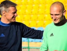 «Атырау» собрался после перерыва 