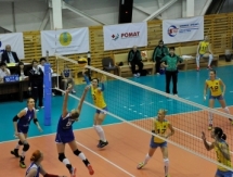 «Алтай» и «Иртыш-Казхром» сыграют в финале Кубка Казахстана