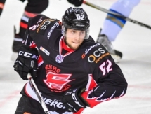 Вячеслав Крашенинин: «Думали, что уже выиграли, а потом нам забили, ещё раз — и вернуться в игру уже не смогли»