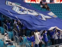 Игра «Барыс» — «Лада» — в проекте «Вокруг матча»