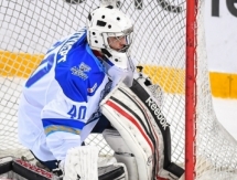 Валерий Штукерт: «Порадовало, что не сломились, проигрывая две шайбы»