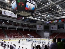 Видеообзор матча МХЛ «Белые Медведи» — «Алтай» 5:3 