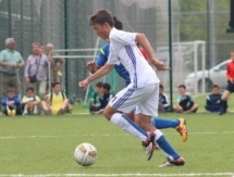 «Астана-2001» стартовала с победы на «Кубке Алтая»