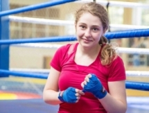 Казахстанские девушки успешно выступили на международном турнире в России