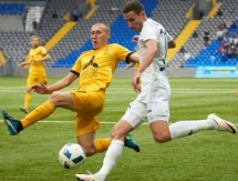 Время начала матчей 30-го тура Премьер-Лиги