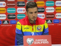 Александру Кипчу: «Мы надеемся, что выиграем»