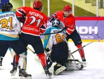 Листки хоккейного календаря. Неделя № 5. 3-9 октября. Результативность растет