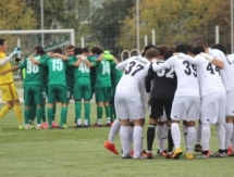 Отчет о матче Второй лиги «Тобол-U21» — «Атырау-U21» 4:3