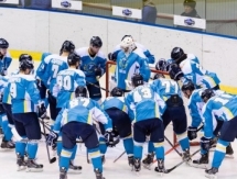 В матче «Ижсталь» — «Торпедо» — нет фаворита