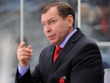 Игорь Земляной: «Провели хорошие игры, тяжёлые»