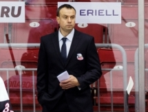 Максим Смельницкий: «Матчи с „Алтаем“ получились совсем разными»