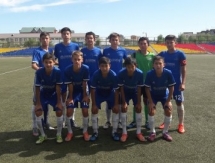 «Астана» одерживает вторую победу на «Кубке Алтая»