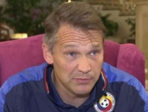 Руди Веркемпинк: «Мы не можем набрать в сборную Румынии 14 игроков атаки»