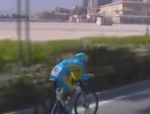 Чжан — 22-й в разделке чемпионата мира среди юниоров