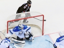 Отчет о матче КХЛ «Трактор» — «Барыс» 3:4