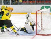 Отчет о матче ВХЛ «Торос» — «Сарыарка» 4:2