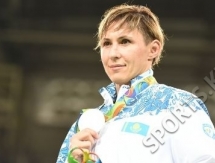 Именитые спортсмены проведут урок в столичной школе