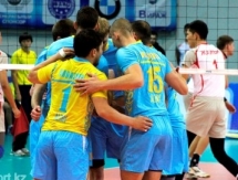 «Алтай» и «ТНК «Казхром» идут без поражений на Кубке Казахстана