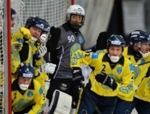 Казахстанская сборная по бенди начнет чемпионат мира 2017 года матчем с россиянами