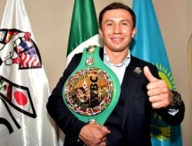 Бой с Головкиным — второй по величине потенциального гонорара для Мейвезера