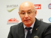 Сергей Орешкин: «Кашпар и Галимов сыграют против „Барыса“»