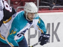 Алексей Киселёв: «Главное — биться!»