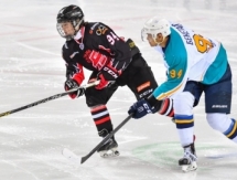 Адиль Бекетаев: «Когда забили два гола, открылось второе дыхание»