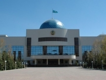 Подписан Меморандум о сотрудничестве между НОК РК и Музеем Первого Президента Казахстана