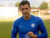 Давид Лория: «На восстановление нужно ещё 4-5 недель»