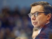 Илья Воробьев: «Весь первый период прошел под диктовку „Барыса“»