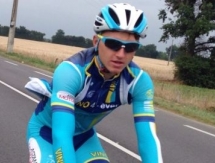 Гидич — лучший из казахстанцев в классическом спринте чемпионата мира