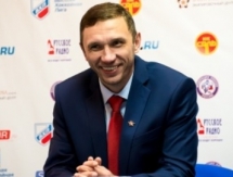 Ильназ Загитов: «Нашу зону всю „вспахали“, а мы в чужой даже не зацеплялись»