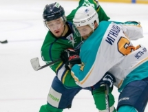 Фоторепортаж с матча ВХЛ «Торос» — «Торпедо» 3:2