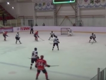 Видеообзор матча чемпионата РК «Арлан» — «Кулагер» 3:2